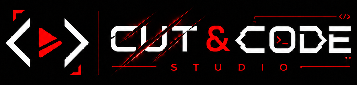Cut & Code Studio